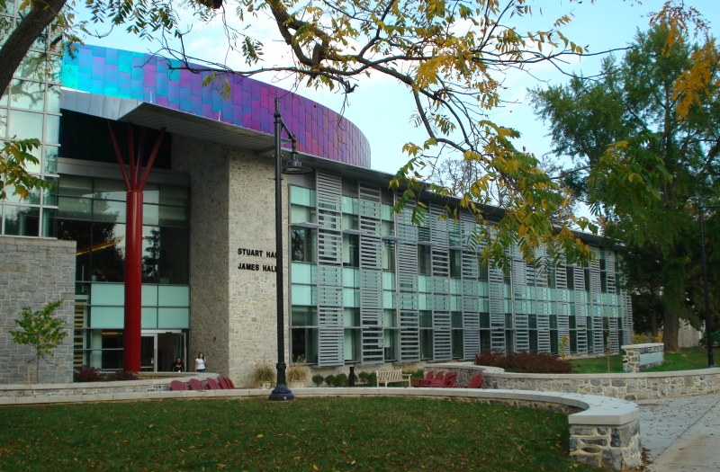 Dickinson College JEM Group