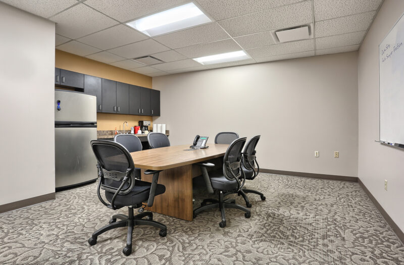 Chemical Solutions Conference Room