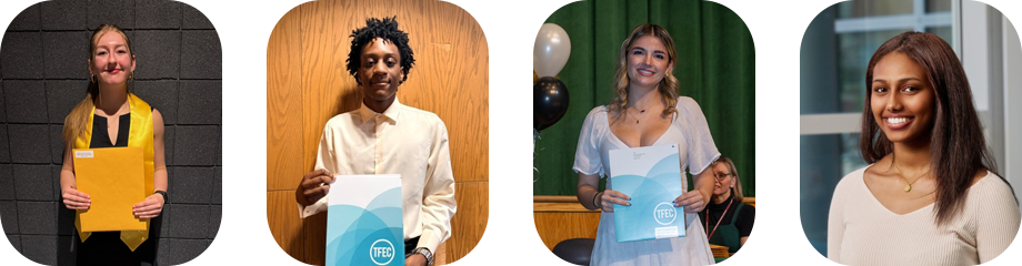 2025-Scholarships
