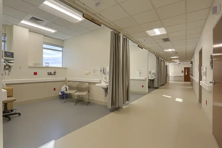 OSS Health - Ambulatory Surgery Center - 06