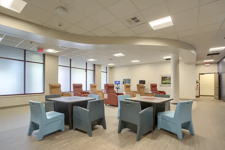 WellSpan - York 1