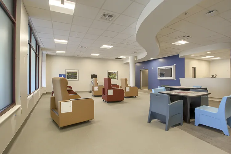 WellSpan - York 4